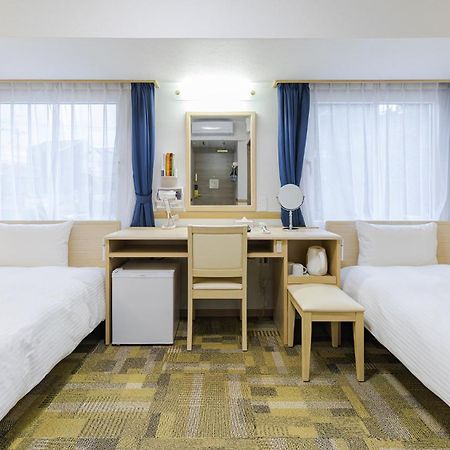Toyoko Inn Tokyo Ikebukuro Kita Guchi No 2 Екстериор снимка