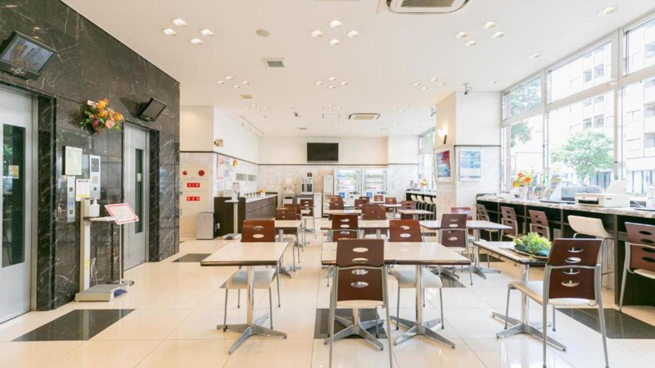 Toyoko Inn Tokyo Ikebukuro Kita Guchi No 2 Екстериор снимка