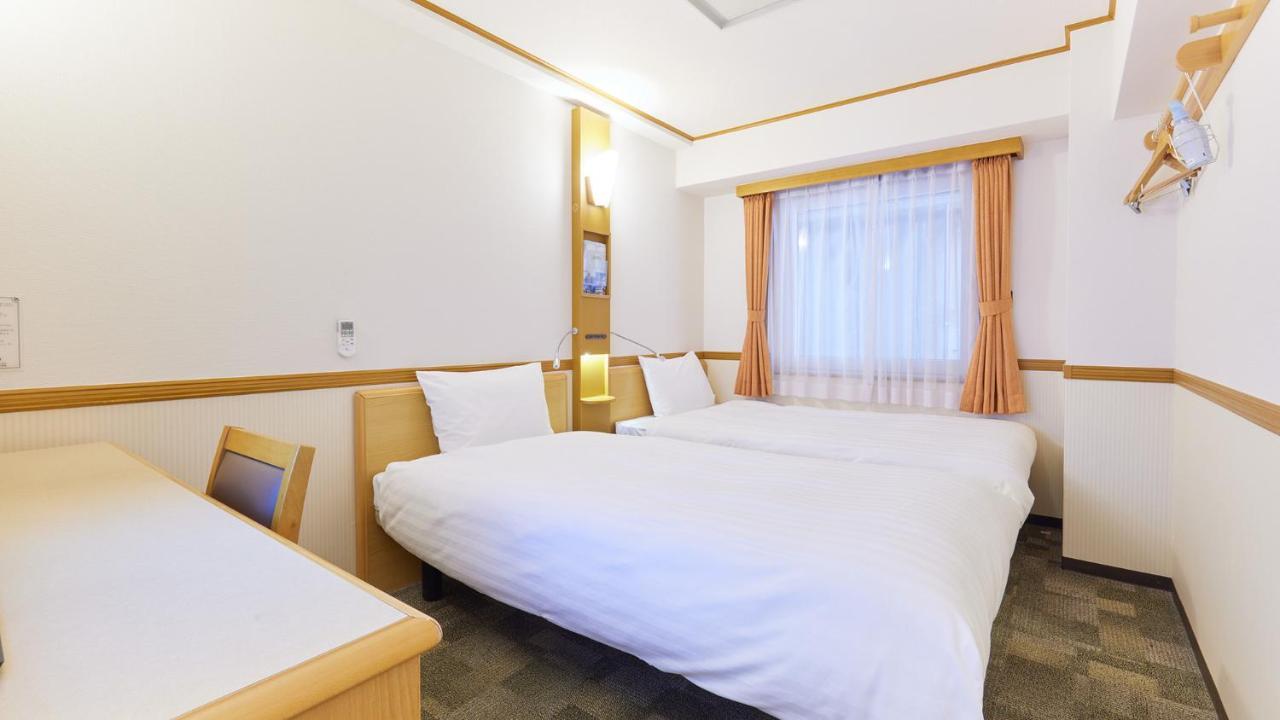 Toyoko Inn Tokyo Ikebukuro Kita Guchi No 2 Екстериор снимка