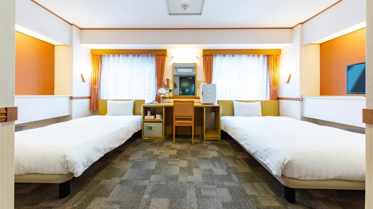 Toyoko Inn Tokyo Ikebukuro Kita Guchi No 2 Екстериор снимка