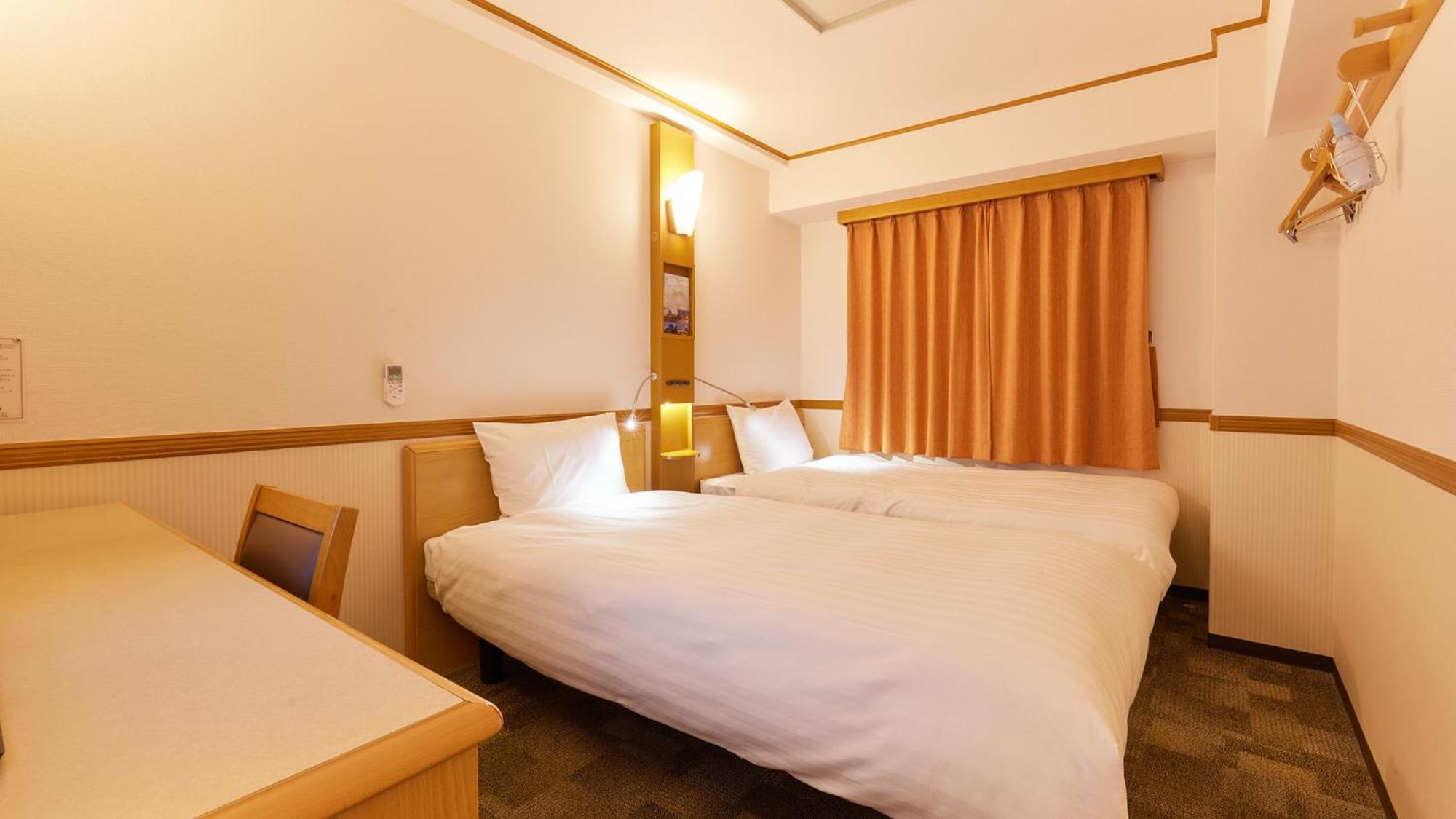Toyoko Inn Tokyo Ikebukuro Kita Guchi No 2 Стая снимка